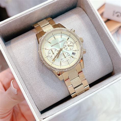 phụ kiện đồng hồ michael kors|Michael Kors dong.